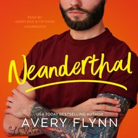 Neanderthal - Avery Flynn - audiobook