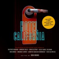 Hotel California - Opracowanie zbiorowe - audiobook