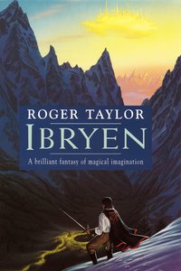 Ibryen - Roger Taylor - ebook