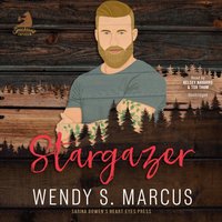 Stargazer - Wendy S. Marcus - audiobook