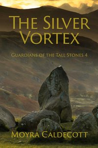 The Silver Vortex - Moyra Caldecott - ebook