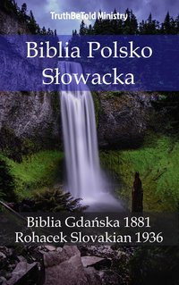 Biblia Polsko Słowacka - TruthBeTold Ministry - ebook