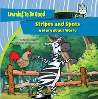 Stripes and Spots - V. Gilbert Beers - ebook