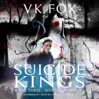 Suicide Kings - VK Fox - audiobook