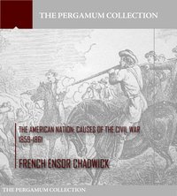 The American Nation - French Ensor Chadwick - ebook