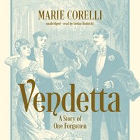 Vendetta - Marie Corelli - audiobook