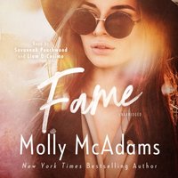 Fame - Molly McAdams - audiobook