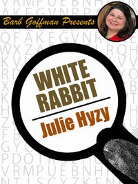 White Rabbit - Julie Hyzy - ebook