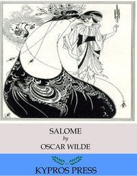 Salome - Oscar Wilde - ebook