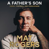 Father's Son - Mat Rogers - audiobook