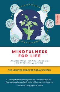 Mindfulness for Life - Assoc. Prof. Craig Hassed - ebook