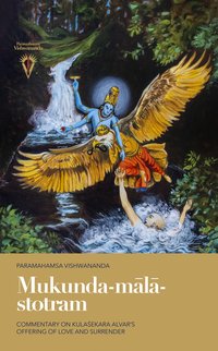 Mukunda-mālā-stotram - Vishwananda Paramahamsa - ebook
