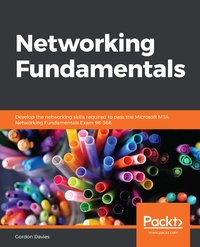 Networking Fundamentals - Gordon Davies - ebook