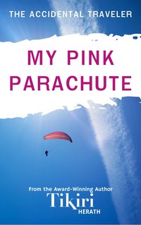 My Pink Parachute - Tikiri Herath - ebook