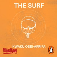 Surf - Kwaku Osei-Afrifa - audiobook