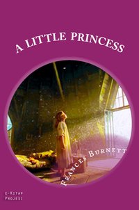 A Little Princess - Frances Hodgson Burnett - ebook