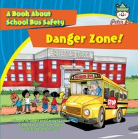 Danger Zone - Vincent W. Goett - ebook