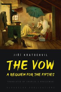 The Vow - Jiří Kratochvil - ebook
