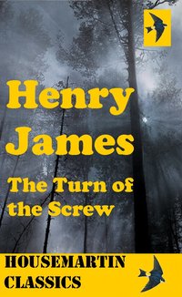 The Turn of the Screw - Henry James - ebook