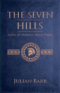 The Seven Hills - Julian Barr - ebook