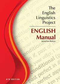 The English Linguistics Project - Jonathan Malicsi - ebook