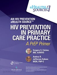 HIV Prevention in Primary Care Practice - Gregory Felzien - ebook
