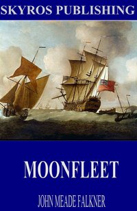 Moonfleet - John Meade Falkner - ebook