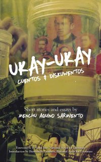 Ukay-Ukay - Menchu Aquino Sarmiento - ebook