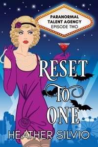 Reset to One - Heather Silvio - ebook