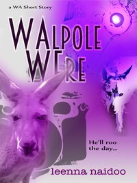 Walpole Were - Leenna Naidoo - ebook