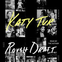 Rough Draft - Katy Tur - audiobook
