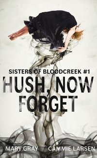 Hush, Now Forget - Mary Gray - ebook
