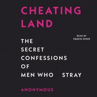 Cheatingland - Opracowanie zbiorowe - audiobook