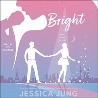 Bright - Jessica Jung - audiobook