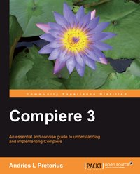Compiere 3 - Andries L Pretorius - ebook