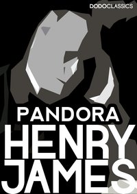 Pandora - Henry James - ebook