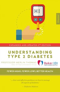 Understanding Type 2 Diabetes - Professor Merlin Thomas - ebook