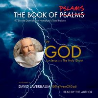 Book of Pslams - Jesus - audiobook