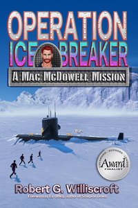 Operation Ice Breaker - Robert G. Williscroft - ebook