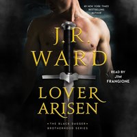 Lover Arisen - J.R. Ward - audiobook