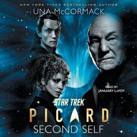Star Trek: Picard: Second Self - Una McCormack - audiobook