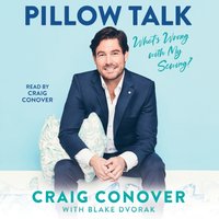 Pillow Talk - Craig Conover - audiobook