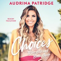Choices - Audrina Patridge - audiobook