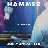 Hammer - Joe Mungo Reed - audiobook