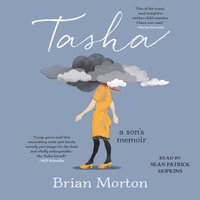Tasha - Brian Morton - audiobook