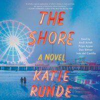Shore - Katie Runde - audiobook
