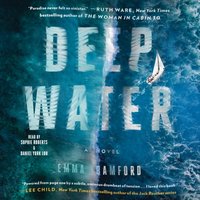 Deep Water - Emma Bamford - audiobook