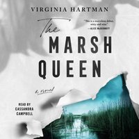 Marsh Queen - Virginia Hartman - audiobook