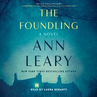 Foundling - Ann Leary - audiobook