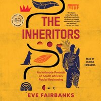 Inheritors - Eve Fairbanks - audiobook